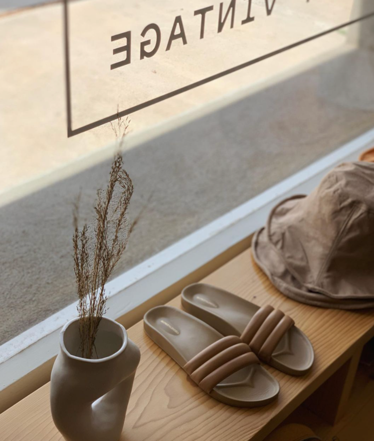 Raba Marfa brand application