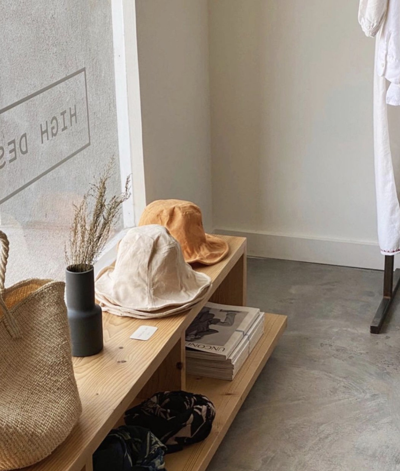 Raba Marfa campaign and collateral
